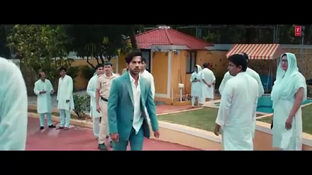 Achha Sila Diya _ Jaani & B Praak Feat. Nora Fatehi & Rajkummar Rao _ Nikhil-Vinay,Yogesh _Bhushan K