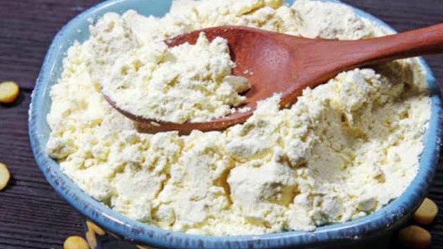 Amazing Health Benefits Of Gram flour