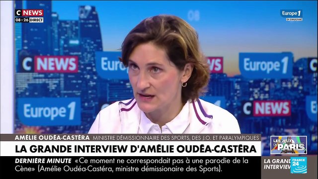 JO-2024 : le second entraînement de natation du triathlon dans la Seine annulé en raison de la pollution de l'eau