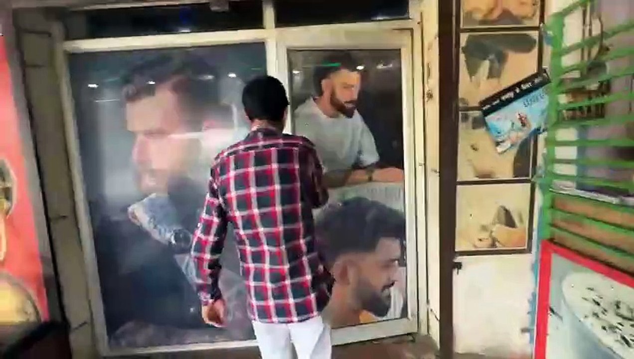 Piyush Ko Gannja Kar Diya Sourav Joshi Vlogs