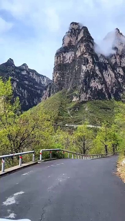 Beautiful view