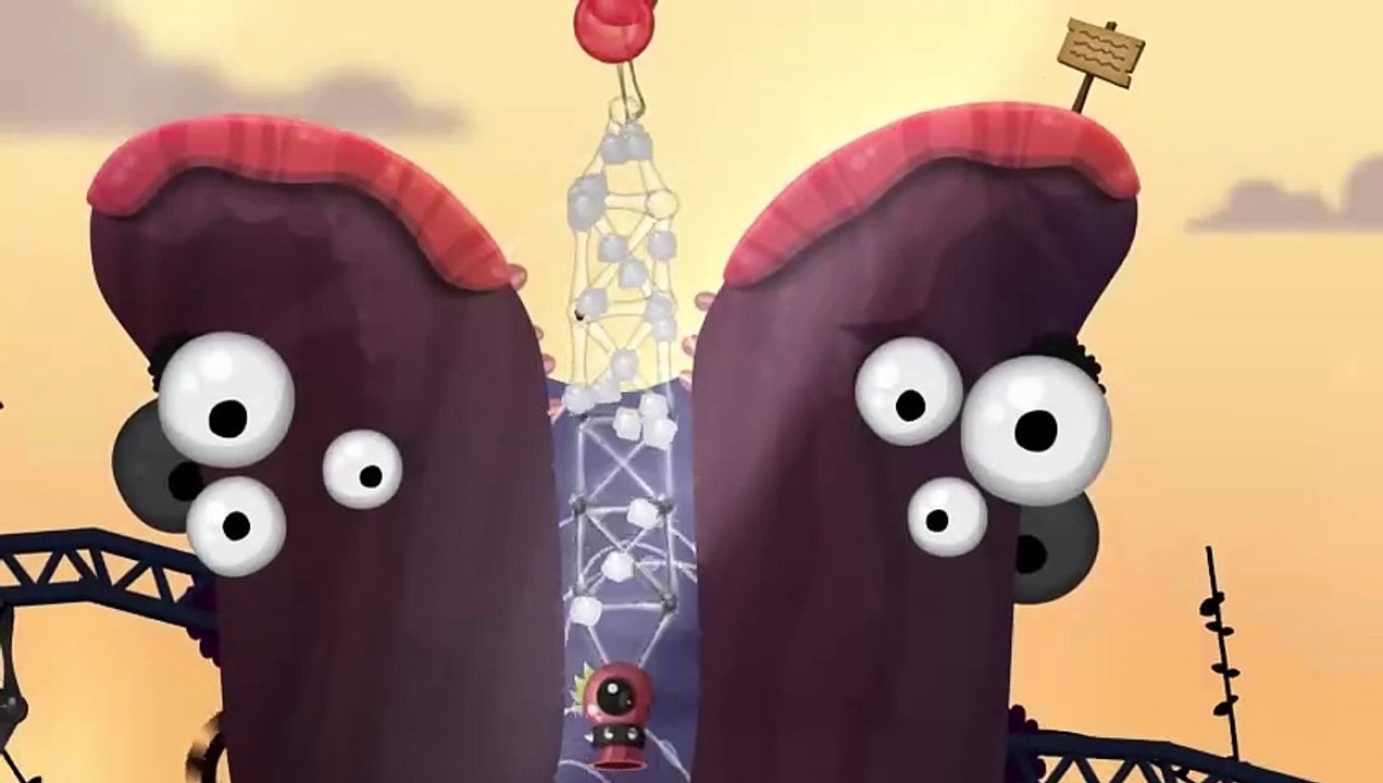 World of Goo 2: Gefeiertes Kultspiel kehrt nach 16 Jahren zurück, aber Steam-Fans müssen stark sein