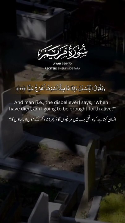 Daily Quran