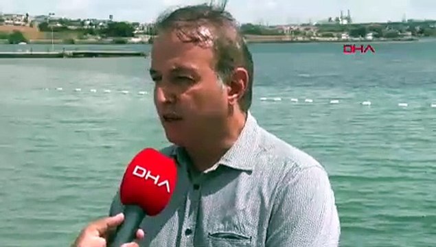 Prof. Dr. Tecer: Marmara Denizi'nde su sıcaklığı 2,5 derece arttı; müsilajı tetikleyecek