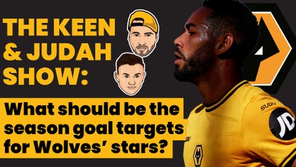 The Keen & Judah Show: How many goals will Matheus Cunha score in the 2024/25 season?