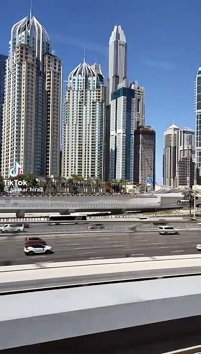 Come to Dubai