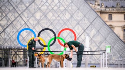 París Tendrá Estrictas Leyes Contra El Alcohol En Los Juegos Olímpicos