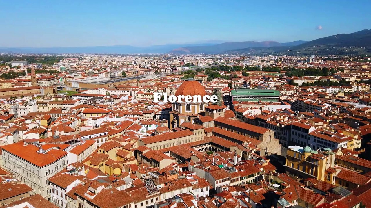 Easyvoyage - Florence