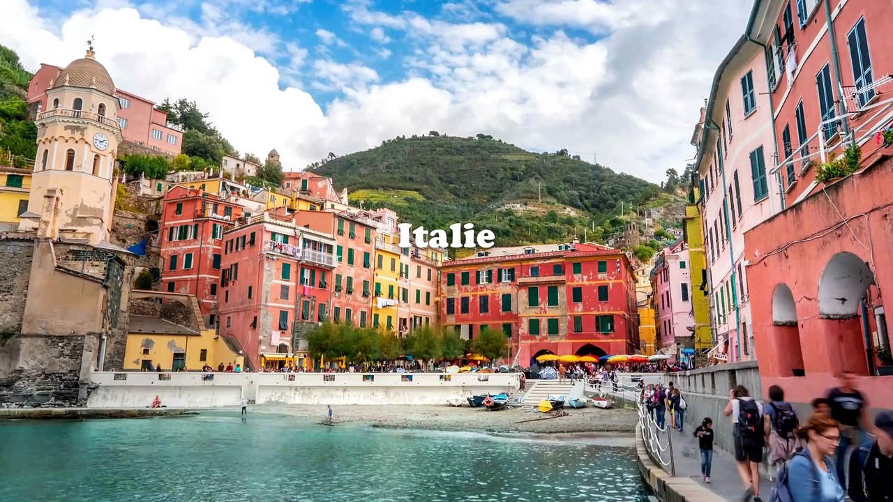 Easyvoyage - Italie