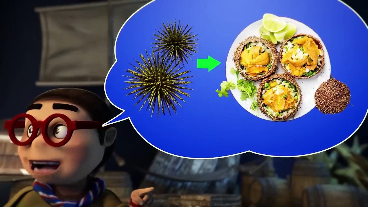 Oko Lele ⚡ Episodes collection ⭐ Season 4 _ Season 2 _ CGI animated short