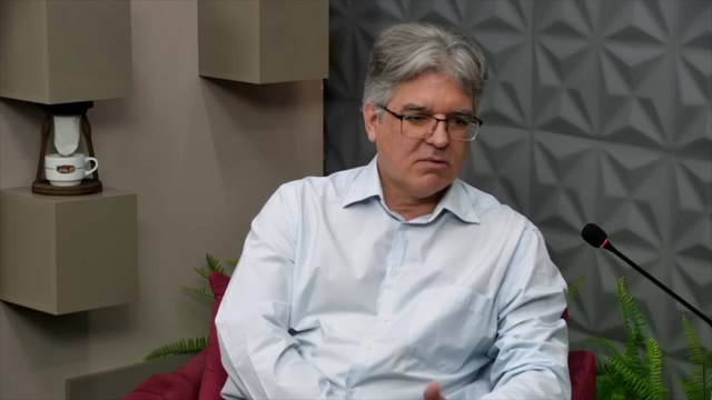 Programa Café com Leitte - Edição Nacional - 28/07/2024 - Dr. Erich Lisboa