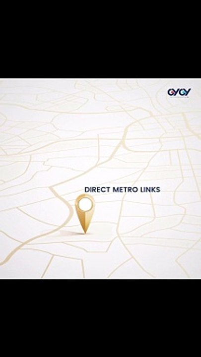 Where Location Becomes Your Greatest Advantage! Unlock prime real estate with us and experience the strategic advantage of a lifetime. Your address matters – make it count with GYGY!#noida #retail #retailsp