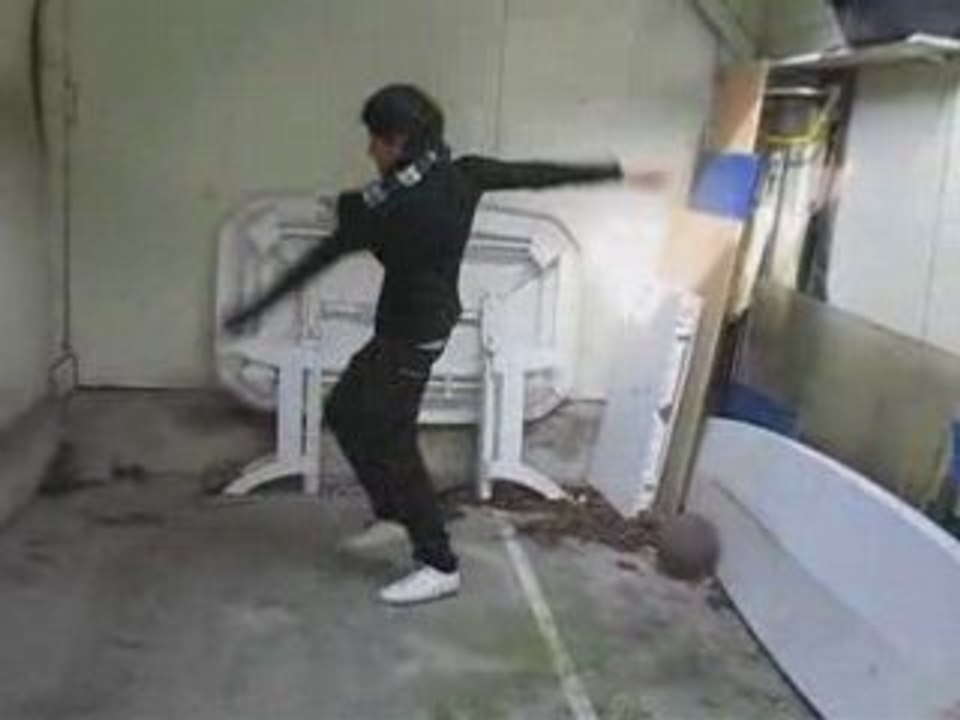 electro bastien