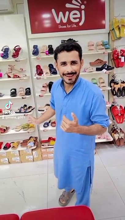 Make A Girlfriend shoes 