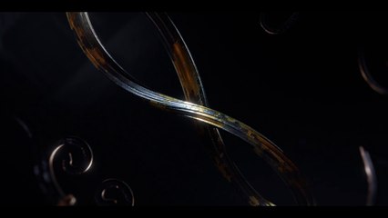 Justin Kirk in Interview with the Vampire (Scene Pack)