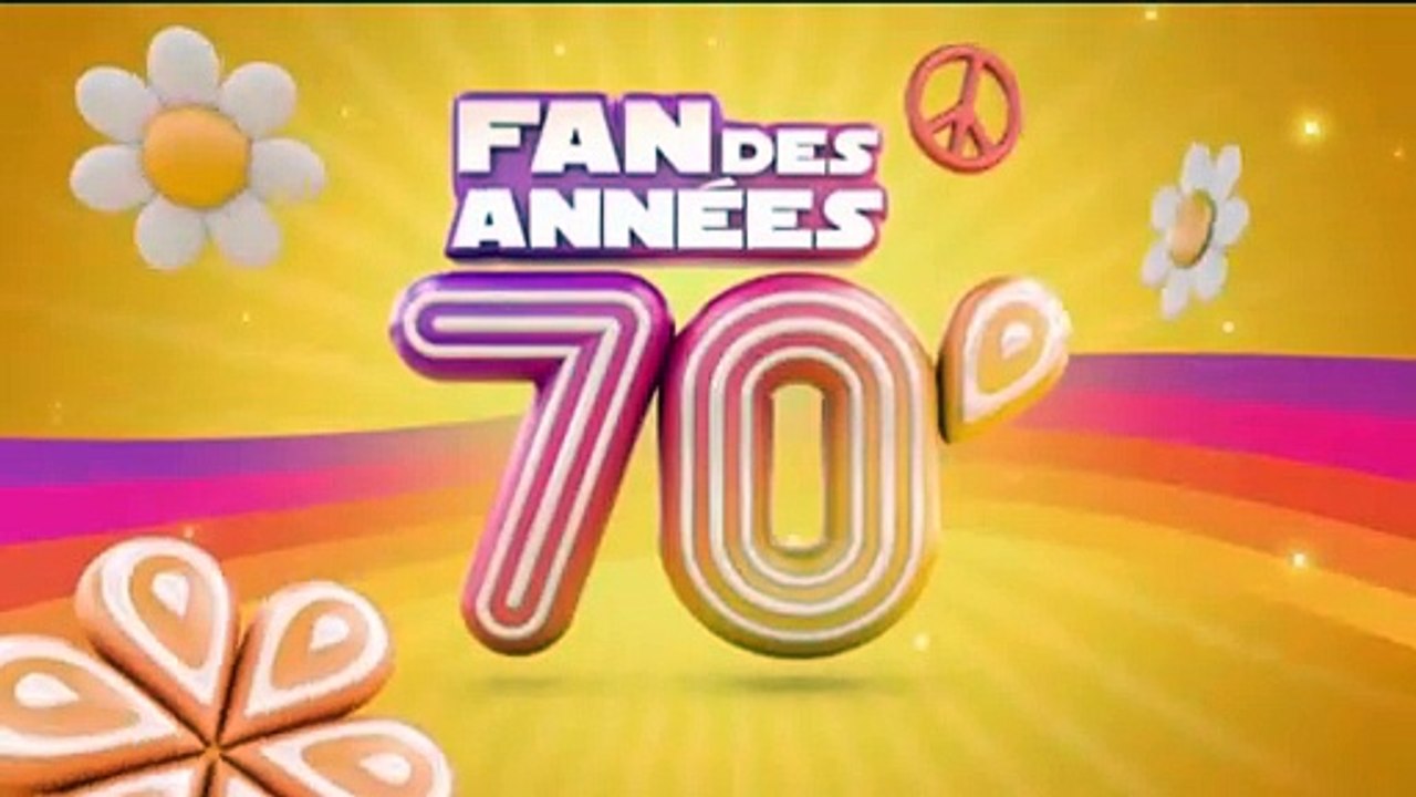Fan des années 70 - 29 juillet
