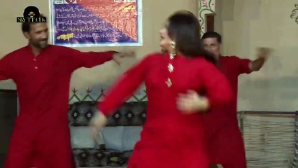 Mahi Phli Vari (Official Video) __ Mahak Noor __ Naseebo Lal __ New Punjabi Dance Performance 2021