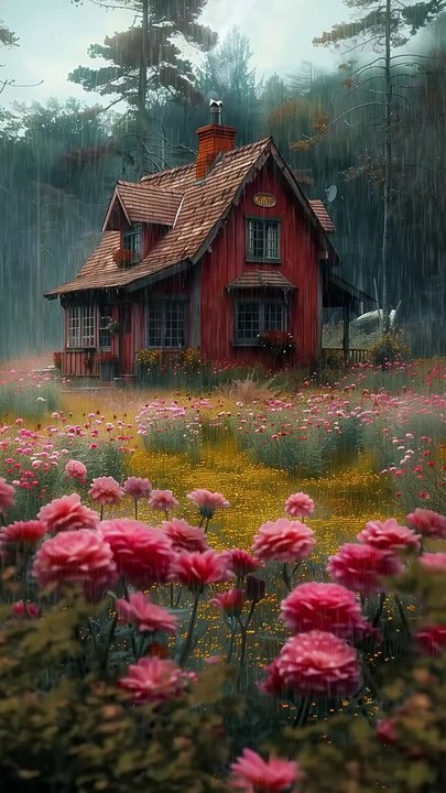 Rainfall