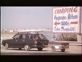 2024 - Maman (1989, scène Poupoune et Riton) meets La Maison Ronchonchon (2010, Alexis HK)