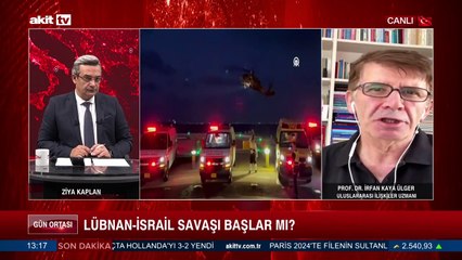 İsrail zulmü sürüyor