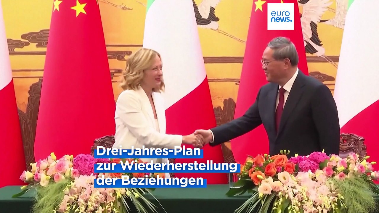 Nachrichten des Tages | 29. Juli - Mittagsausgabe