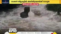 മഴ അതിശക്തമാകുന്നു;14 ജില്ലകളിലും മഴ മുന്നറിയിപ്പ്, ശക്തമായ കാറ്റിനും സാധ്യത