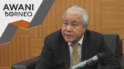 Sarawak catat pelaburan masuk RM10.4 bilion suku kedua 2024
