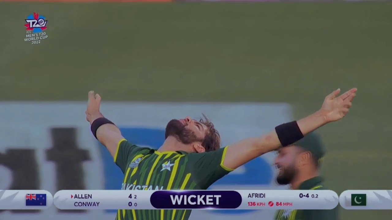 Pk vs nz semi final world cup match highlight
