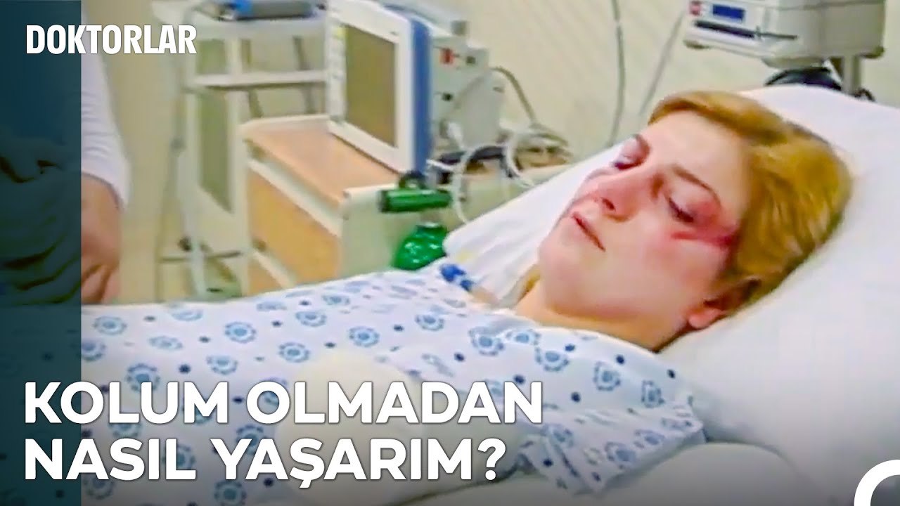 Her Sağlıklı İnsan Birer Engelli Adayı Aslında... - Doktorlar