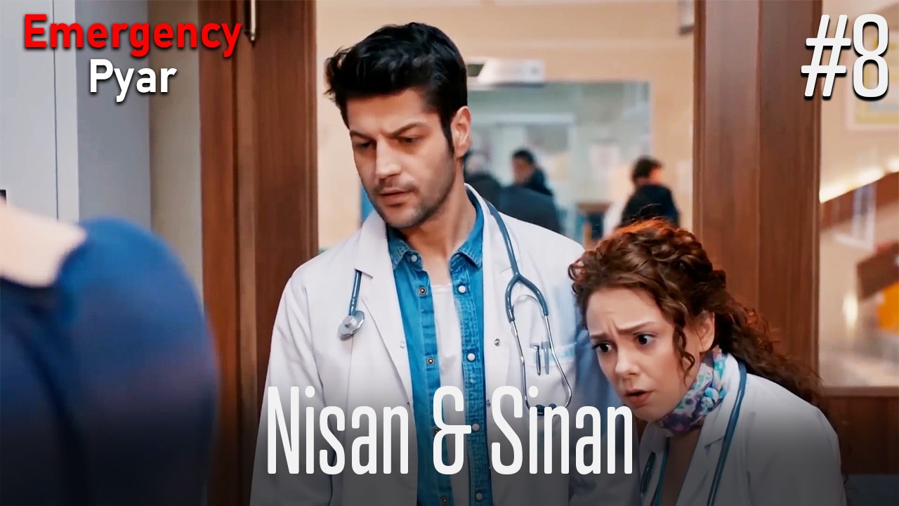Nisan & Sinan #8