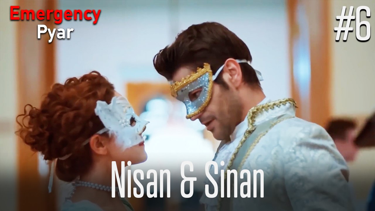 Nisan & Sinan #6