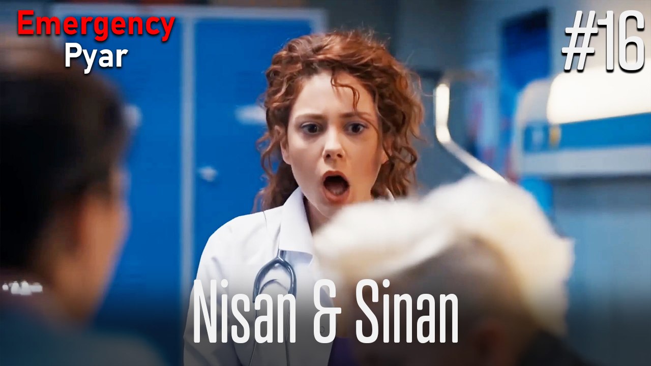 Nisan & Sinan #16