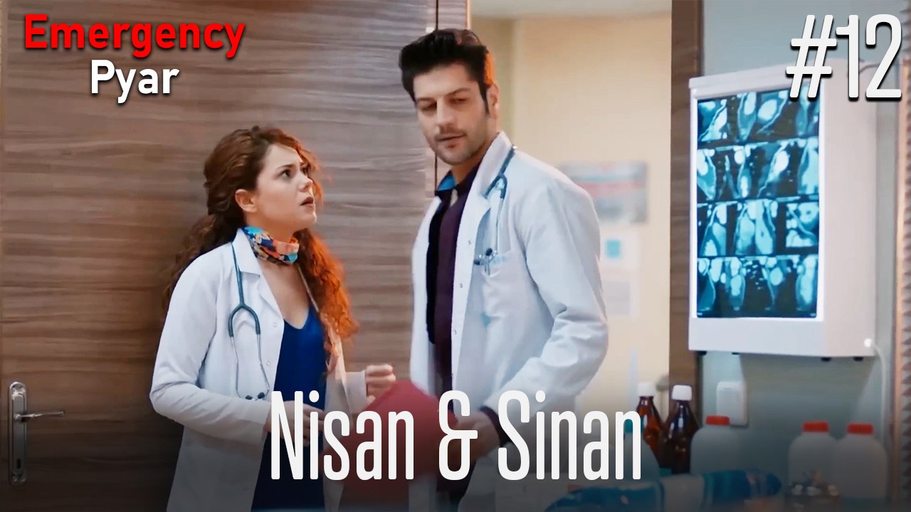 Nisan & Sinan #12