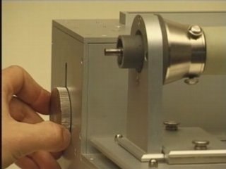 L'Archeophone, lecteur universel de cylindres de phonographe