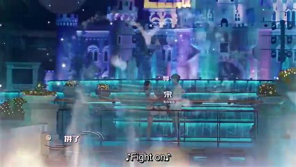 Go! Beach Volleyball Girls (2024) Ep 1 Eng Sub