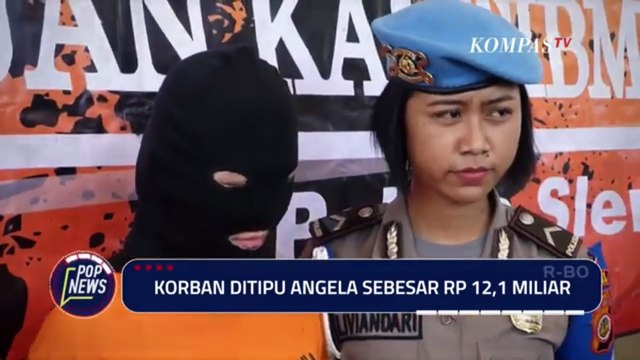 5 Artis Ini Pernah Terjerat Kasus Penipuan: Vicky Prasetyo hingga Jessica Iskandar
