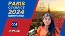 Paris Olympics 2024: World Ready for Unforgettable Olympic Moments | Watch the Exclusive Coverage