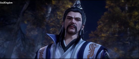 Renegade Immortal_E05 | An Old Friend