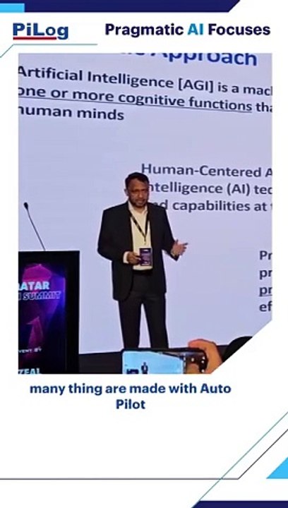 Programatic Ai