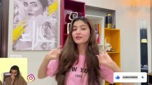 Funny Reactions on HIRA FAISAL vlogs 