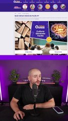 QUIZZ CULTURE G ! Episode 345 ! (Vidéo exclusive dailymotion)