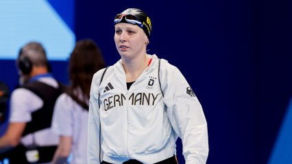 "Hat jetzt erstmal die Medaille": Köhler fordert Aufklärung