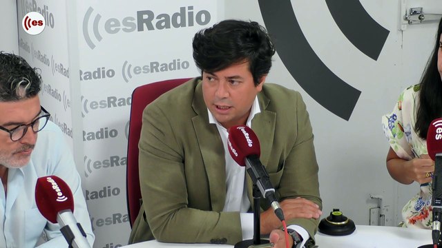 Tertulia de Federico: Maduro trata de aferrarse al poder y la oposición arrasa en Venezuela