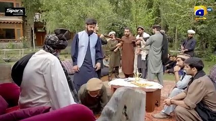 Khaie Episode 01 - [Eng Sub] - Digitally Presented by Sparx Smartphones - 3rd January 2024(480P)