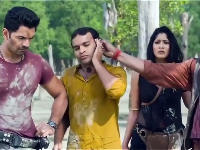 Roar - Hindi Horror Movie