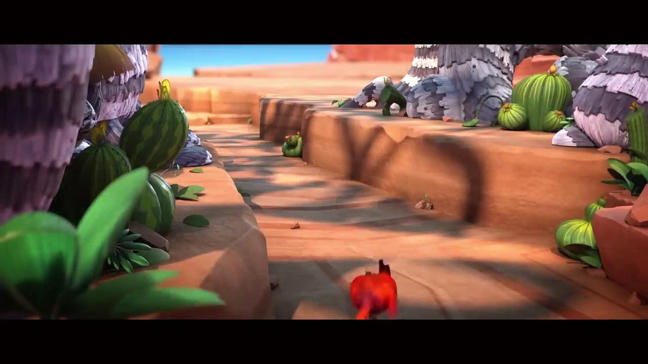 - SUDDEN BREAK _ CartCRACKÉoon Animation _ Compilation(720P_HD)