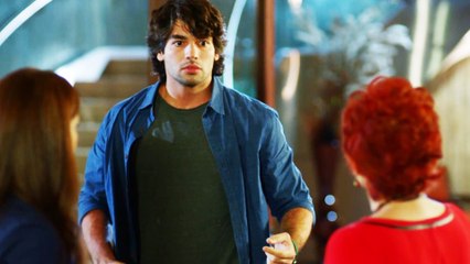 قصة حب عظيمة تؤدي إلى الأبدية 33 - فتاة الحي