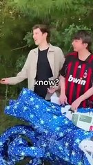 Guess The Gift Keep It