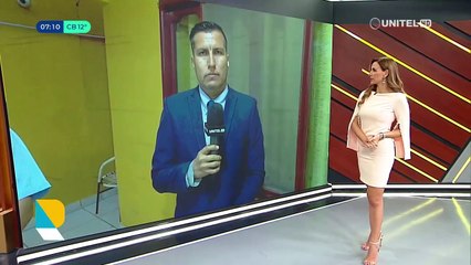 Falta diésel: En el reinicio de las clases este lunes “solo el 40% de micros está trabajando” en la capital cruceña