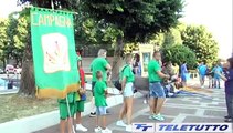 Video News - Novagli: asini pronti per il palio